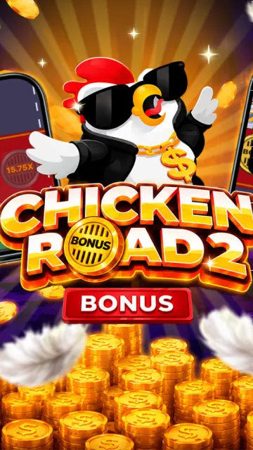 Chicken Road 2 Screenshot