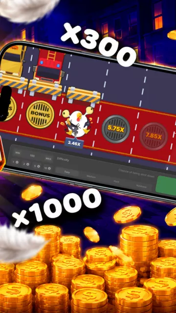 Chicken Road 2 Screenshot